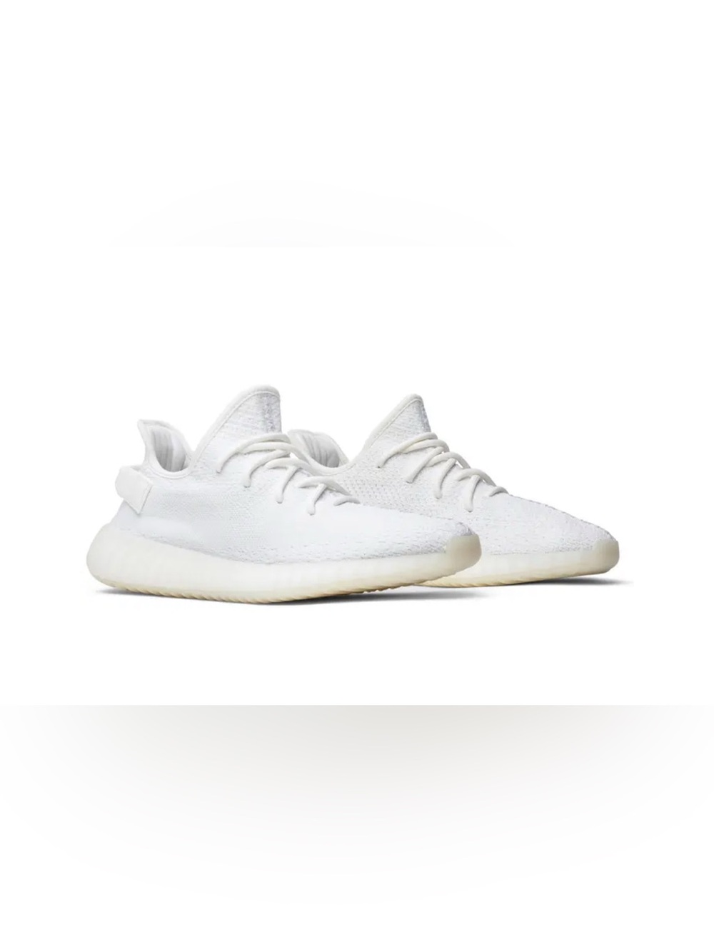 Yeezy Boost 350 B2 Cream White